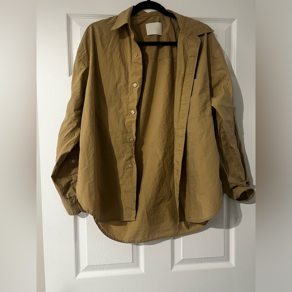 Citizens of Humanity Kayla Shirt